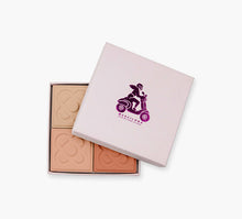 Cargar imagen en el visor de la galería, IMANES &quot; FLOR DE BARCELONA&quot; Set-3