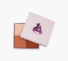 Load image into Gallery viewer, IMANES &quot; FLOR DE BARCELONA&quot; Set-4