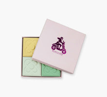 Cargar imagen en el visor de la galería, IMANES &quot; FLOR DE BARCELONA&quot; Set-5