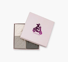 Cargar imagen en el visor de la galería, IMANES &quot; FLOR DE BARCELONA&quot; Set-8