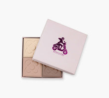 Cargar imagen en el visor de la galería, IMANES &quot; FLOR DE BARCELONA&quot; Set-2