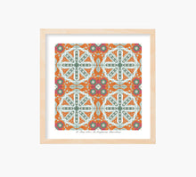 Cargar imagen en el visor de la galería, Hidráulica St Pau 128 E La Confitería Art Print