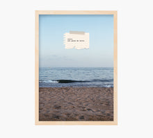 Load image into Gallery viewer, Foto Playa Art Print