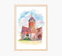 Load image into Gallery viewer, bisbe street