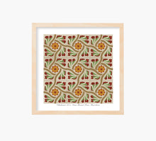 Cargar imagen en el visor de la galería, Hidráulica Viladomat 124 S Casa Bernat Pons Art Print