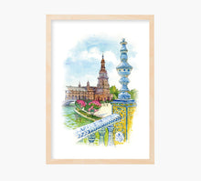 Load image into Gallery viewer, bisbe street