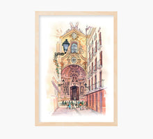 Load image into Gallery viewer, bisbe street