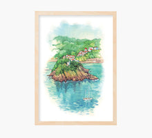 Load image into Gallery viewer, bisbe street