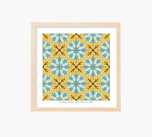 Cargar imagen en el visor de la galería, Hidráulica Carretera Institut Pere Mata 50 Art Print