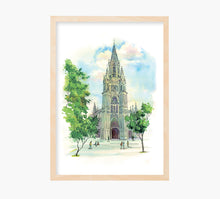 Load image into Gallery viewer, bisbe street