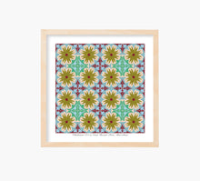 Cargar imagen en el visor de la galería, Hidráulica Viladomat 124 W Casa Bernat Art Print