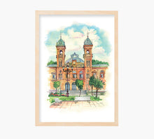 Load image into Gallery viewer, bisbe street