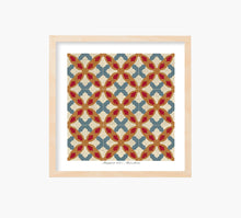 Cargar imagen en el visor de la galería, Hidráulica Margarit 021 I Art Print