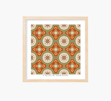 Cargar imagen en el visor de la galería, Hidráulica St Pau 065 F Bar Marsella Art Print