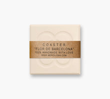 Load image into Gallery viewer, POSAVASO PANOT DE BARCELONA Siena Natural