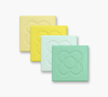 Load image into Gallery viewer, POSAVASO X4 PANOT DE BARCELONA