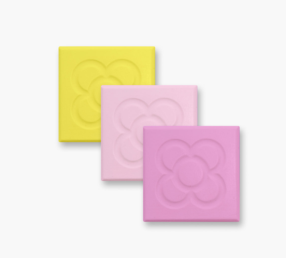 POSAVASO X3 PANOT DE BARCELONA