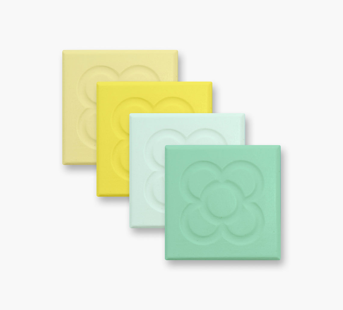 POSAVASO X4 PANOT DE BARCELONA