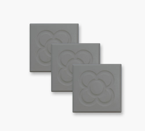 POSAVASO X3 PANOT DE BARCELONA