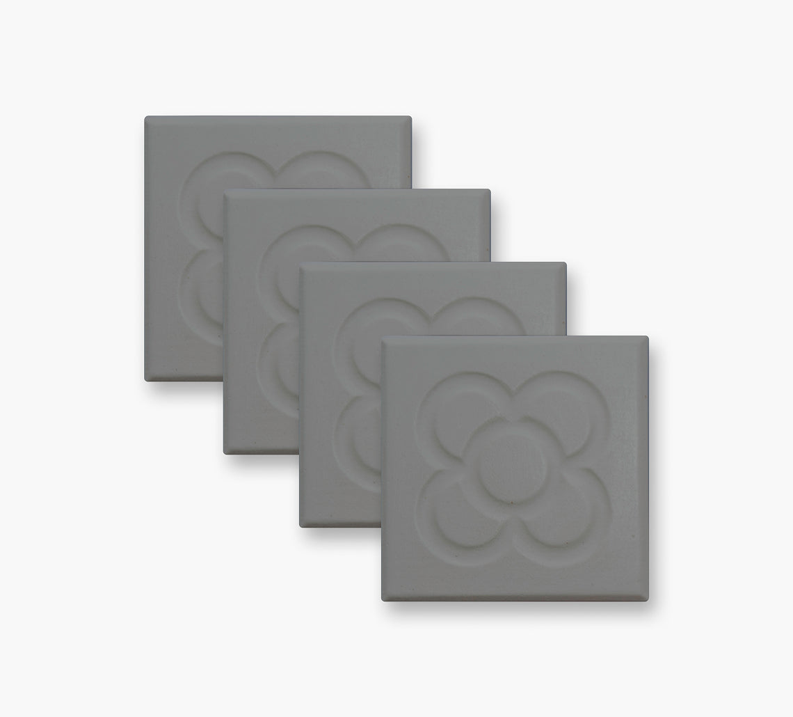 POSAVASO X4 PANOT DE BARCELONA