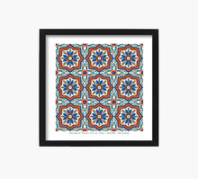 Cargar imagen en el visor de la galería, Hidráulica Ps De Gracia 041 37 Casa Amatller Art Print