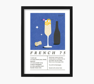 Print French