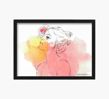 Load image into Gallery viewer, Print Mia
