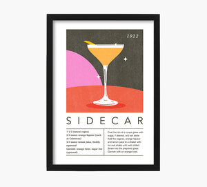 Print Sidecar