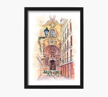 Load image into Gallery viewer, bisbe street