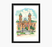 Load image into Gallery viewer, bisbe street