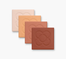 Load image into Gallery viewer, POSAVASO X4 PANOT DE BARCELONA