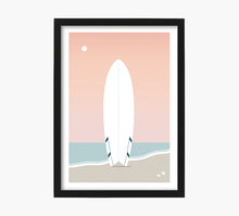 Cargar imagen en el visor de la galería, Print Surf