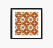 Cargar imagen en el visor de la galería, Hidráulica St Pau 065 F Bar Marsella Art Print