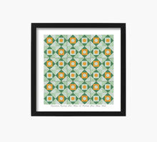 Cargar imagen en el visor de la galería, Hidráulica Carrera Institut Pere Mata 52 Reus Art Print