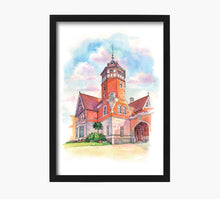 Load image into Gallery viewer, bisbe street