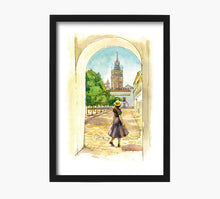 Load image into Gallery viewer, bisbe street