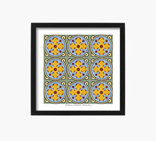 Cargar imagen en el visor de la galería, Hidráulica Mallorca 283 G 08 Art Print