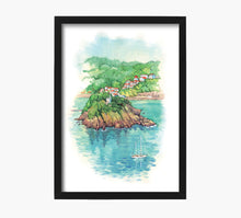 Load image into Gallery viewer, bisbe street