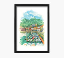 Load image into Gallery viewer, bisbe street