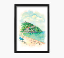 Load image into Gallery viewer, bisbe street