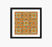 Cargar imagen en el visor de la galería, Hidráulica Mallorca 283 Q 09 Art Print