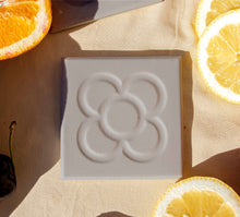 Load image into Gallery viewer, POSAVASO PANOT DE BARCELONA Negro