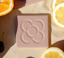 Load image into Gallery viewer, POSAVASO PANOT DE BARCELONA Sombra Tostada