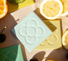 Load image into Gallery viewer, POSAVASO X4 PANOT DE BARCELONA