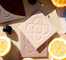 Load image into Gallery viewer, POSAVASO X3 PANOT DE BARCELONA