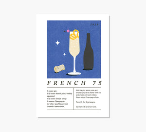Print French