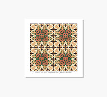 Cargar imagen en el visor de la galería, Hidráulica Pere 228-232 Art Print