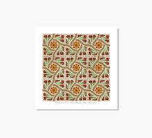 Cargar imagen en el visor de la galería, Hidráulica Viladomat 124 S Casa Bernat Pons Art Print