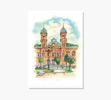 Load image into Gallery viewer, bisbe street