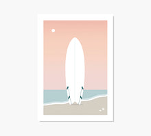 Load image into Gallery viewer, Print Surf